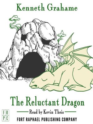 cover image of The Reluctant Dragon--Unabridged